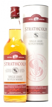Strathcolm Extra Special ADD